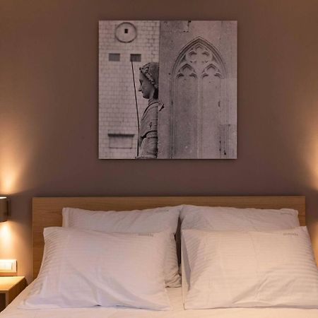 Old Town Apartments U Nikse 두브로브니크 외부 사진