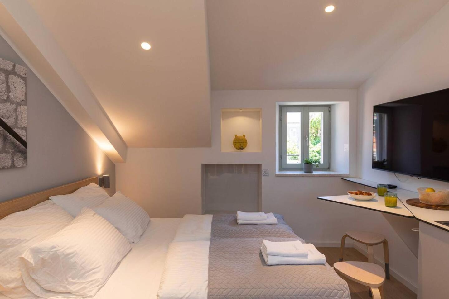 Old Town Apartments U Nikse 두브로브니크 외부 사진