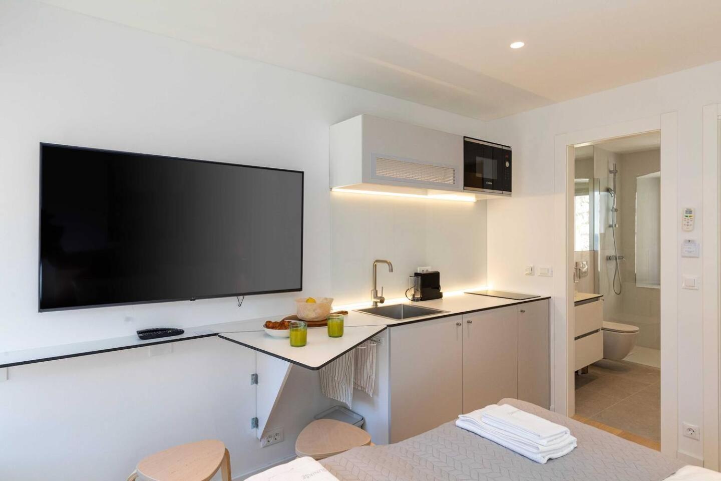 Old Town Apartments U Nikse 두브로브니크 외부 사진