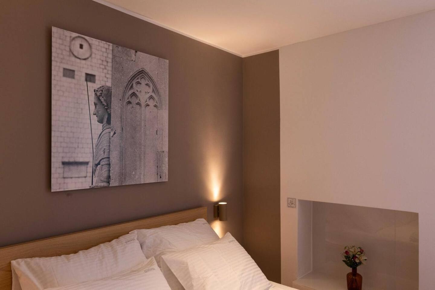 Old Town Apartments U Nikse 두브로브니크 외부 사진